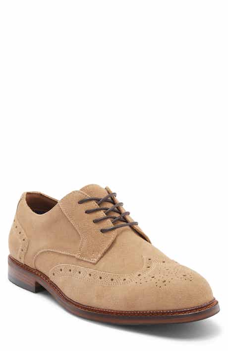 Steve Madden Eferm Wingtip Derby