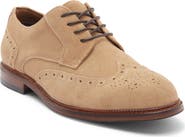 Steve Madden Eferm Wingtip Derby