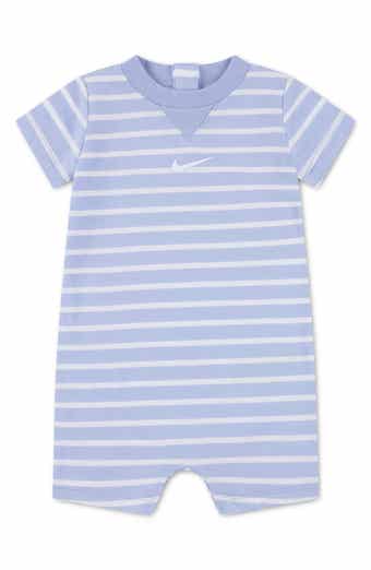 Nike Swoosh Romper