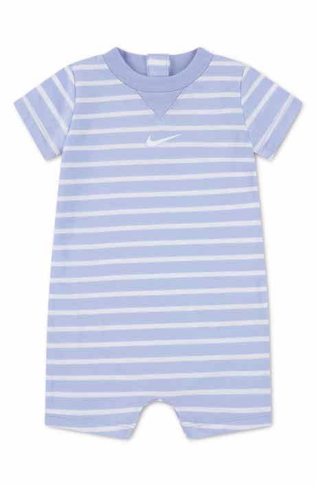 Nike Swoosh Romper