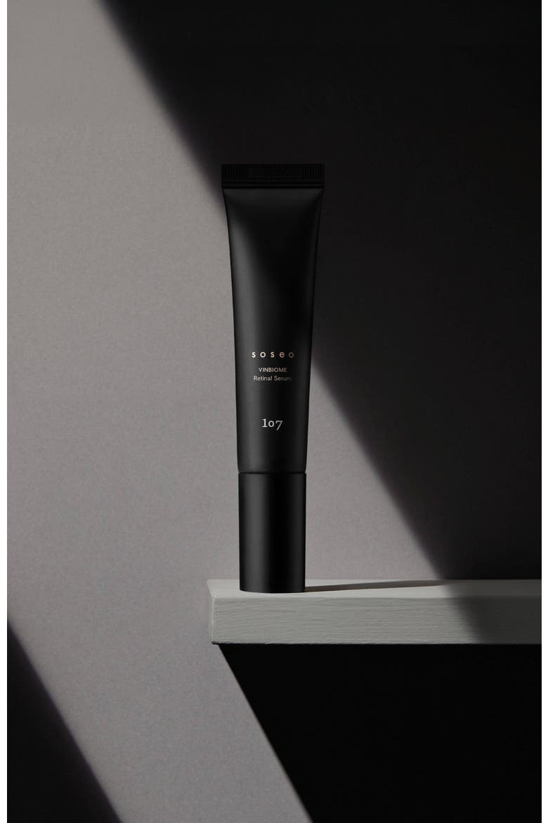 Soseo Vinbiome Retinal Serum, Alternate, color, None