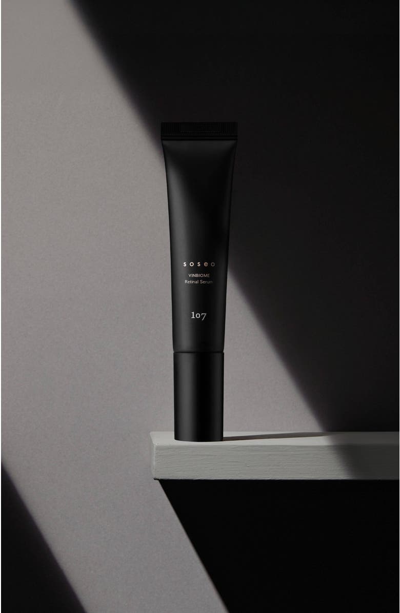 107 Soseo Vinbiome Retinal Serum, Alternate, color, NO COLOR