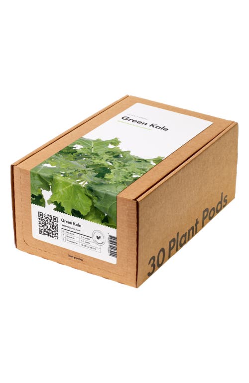 Click & Grow Smart Garden...