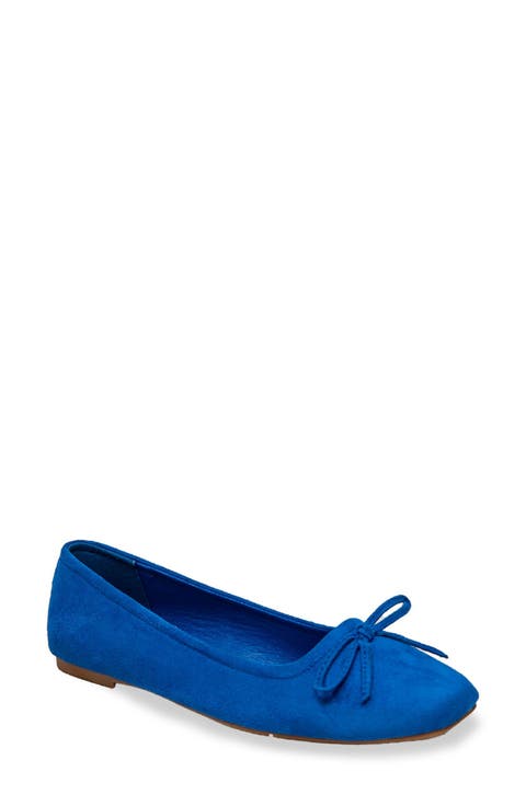 Bow Ballet Flat (Women)