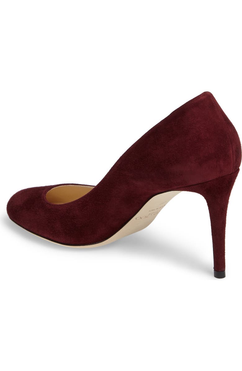 Jimmy Choo Bridget Pump, Alternate, color,