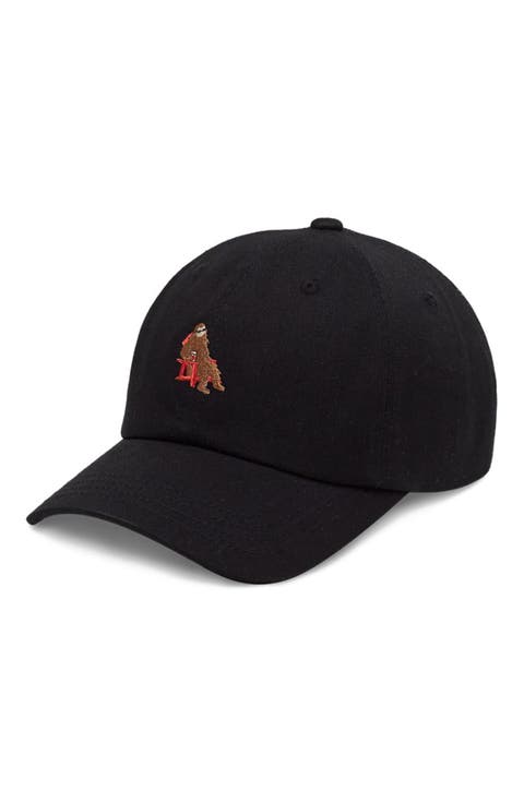 Sasquatch Peak Hat