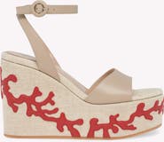 Gianvito Rossi Malia Sandals