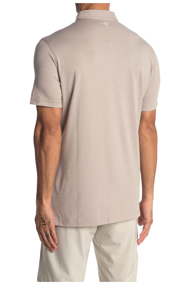 Peter Millar Ace Pique Polo Shirt, Alternate, color, 