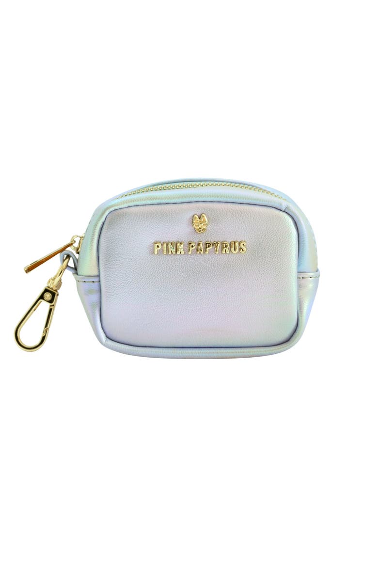 Calliope Waste And Treat Pouch, Main, color, Calliope