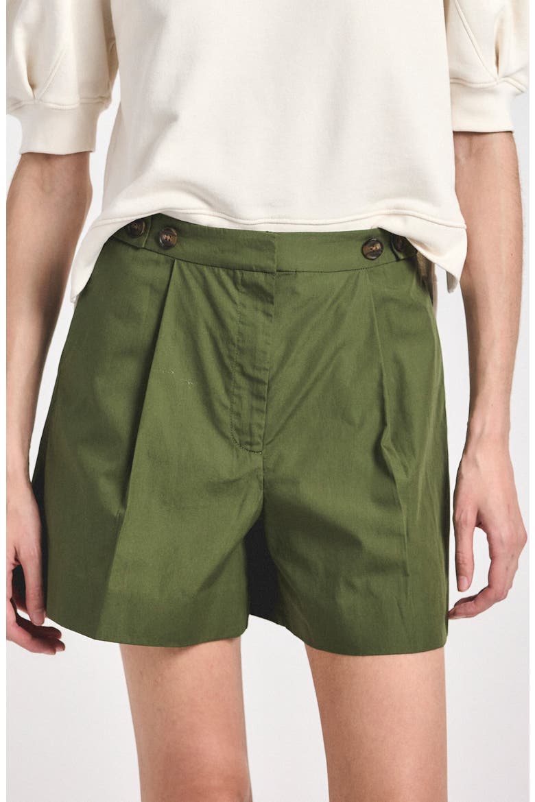 Boswell Shorts, Main, color, FATIGUE