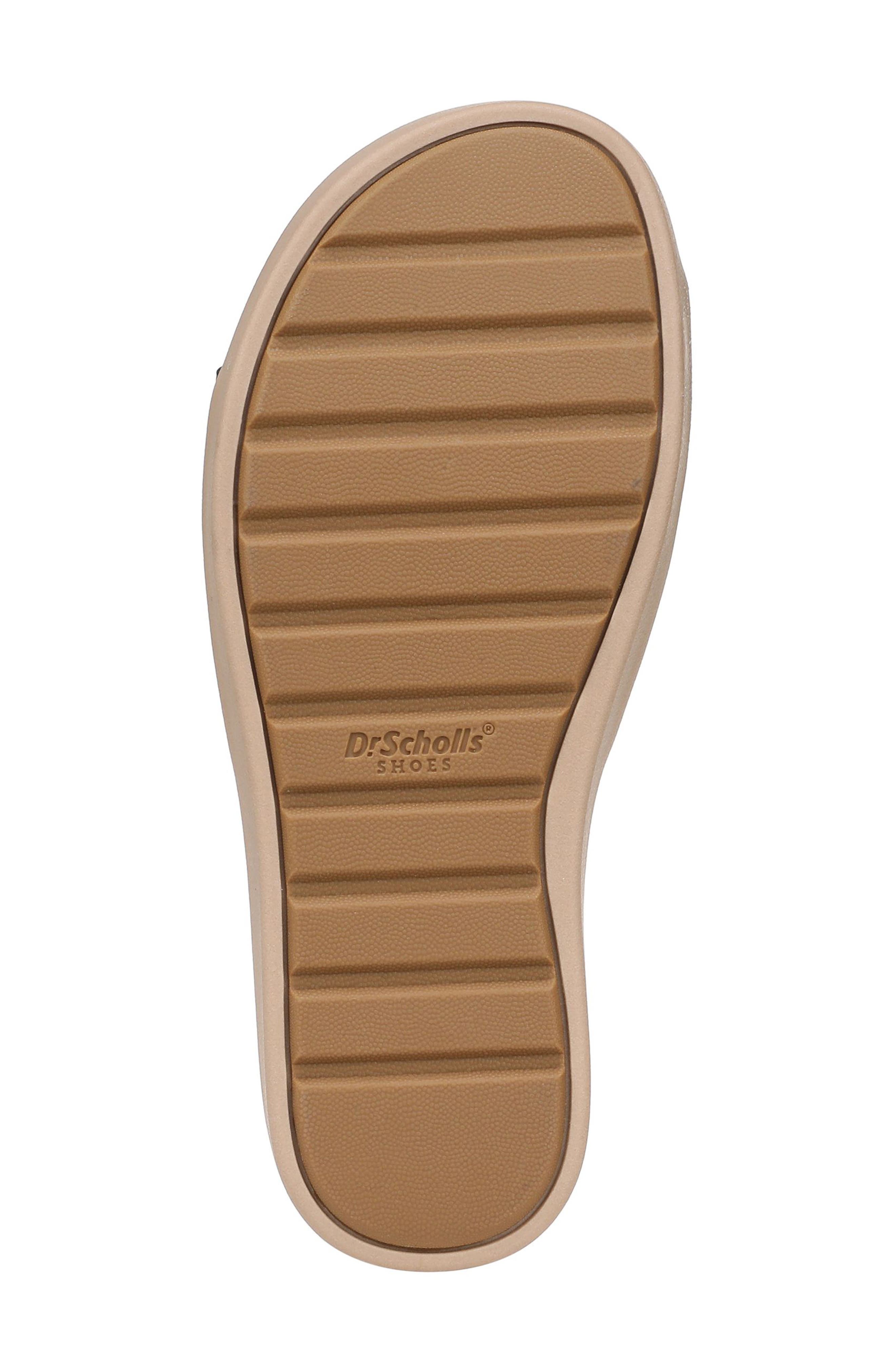 Dr. Scholl's All Right Slide Sandal, Alternate, color, 