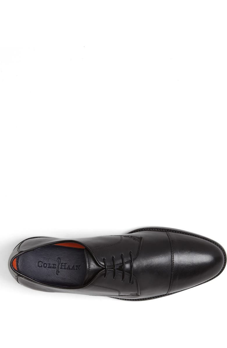 Cole Haan 'Lenox Hill' Cap Toe Derby, Alternate, color,