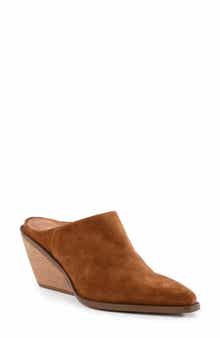 Morning Joe Mule