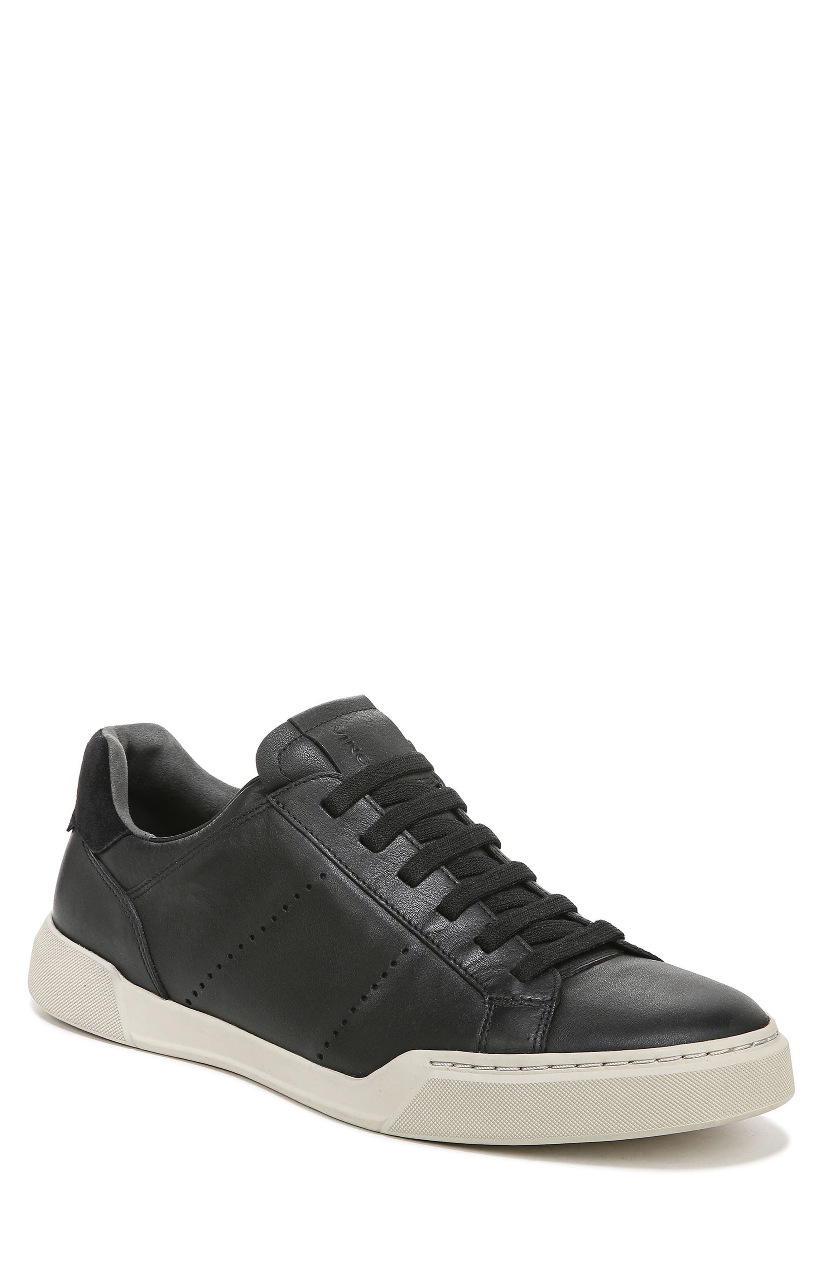 Vince Mercer Slip-On Sneaker, Main, color, 