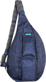 KAVU Rope Sling Pack - Women's