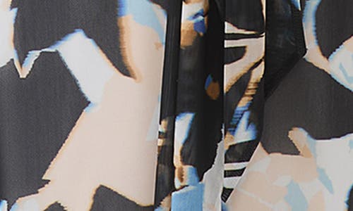 AFRM AFRM AZULA RUCHED DRAPED MAXI DRESS 