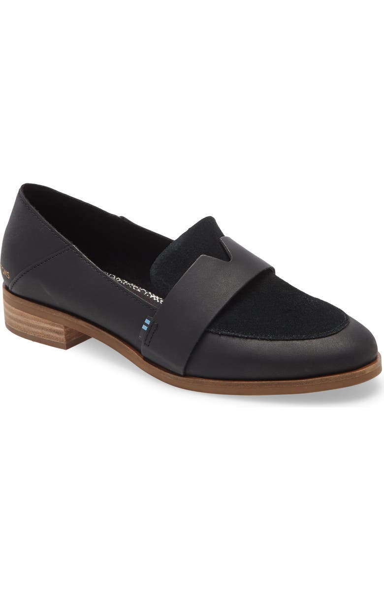 TOMS Estel Loafer, Main, color,