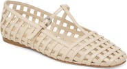 Dolce Vita Rains T-Strap Flat