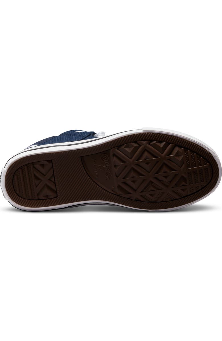 Converse Kids' Chuck Taylor<sup>®</sup> All Star<sup>®</sup> Axel Mid Sneaker, Alternate, color,