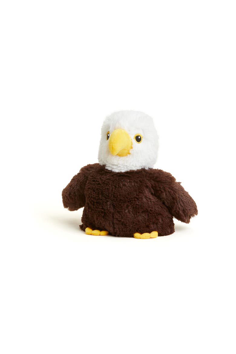 Eagle Plush Toy, Main, color, Multi Color