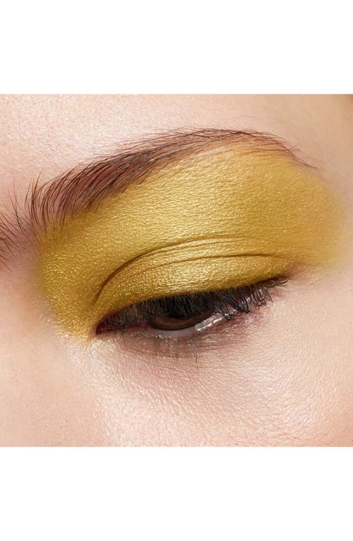 Neen Pretty Shady Pressed Pigment In Yellow