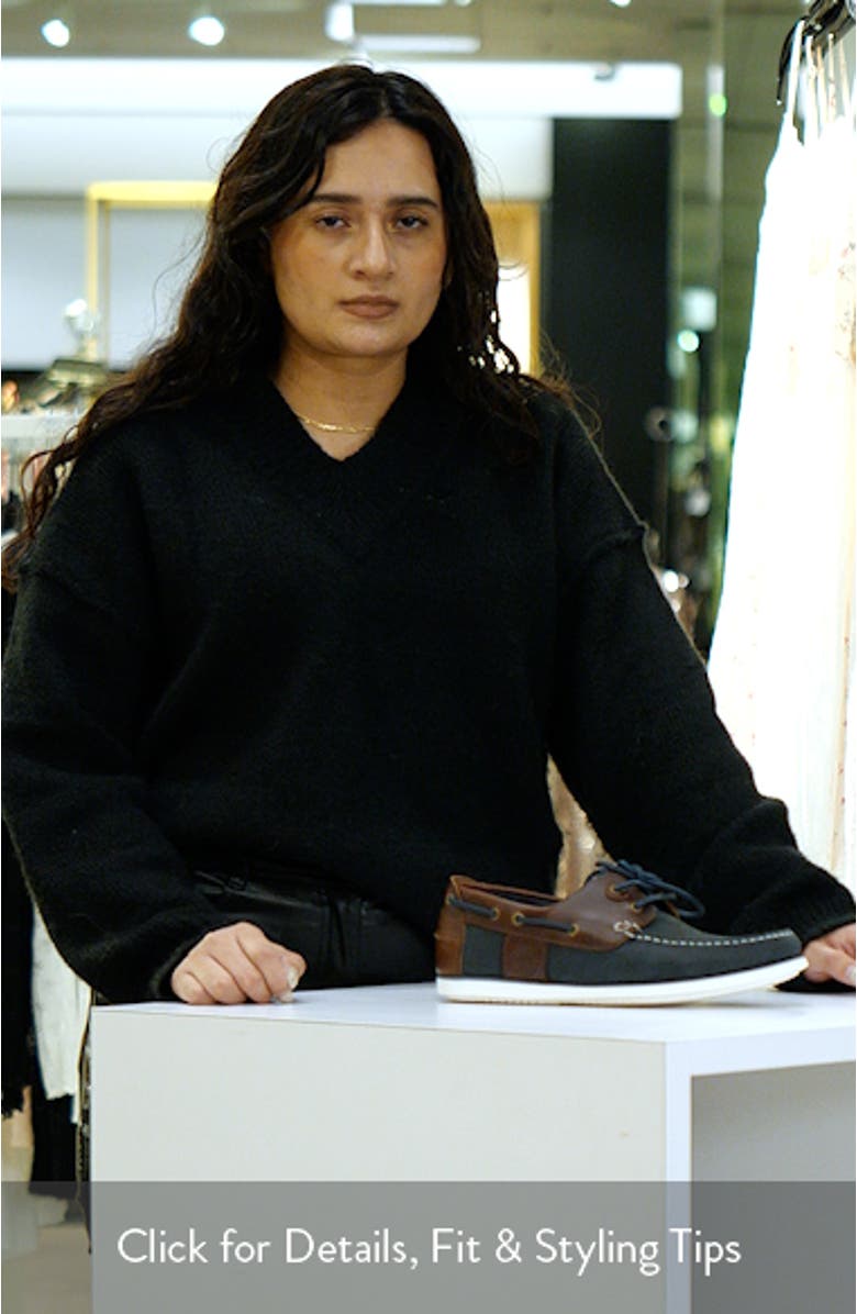 Wake Boat Shoe, sales video thumbnail