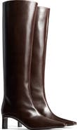 Khaite Ona Boot
