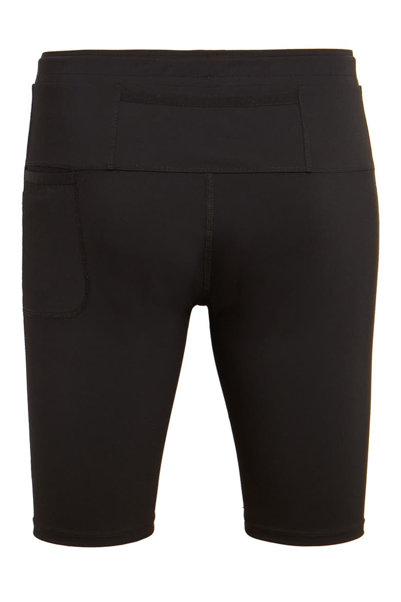 TomTom Shorts, Alternate, color, BLACK