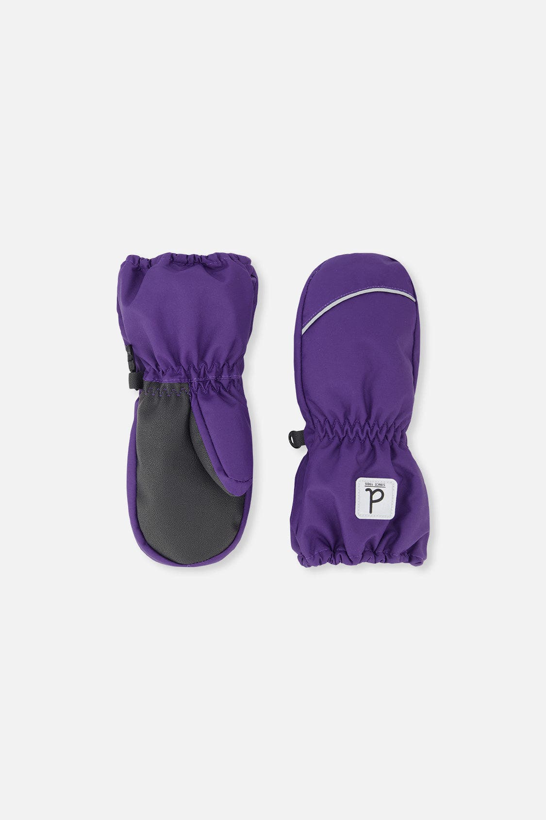 selected Dark Purple