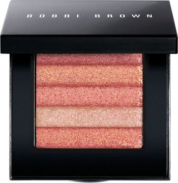 Bobbi good brown shimmer brick new