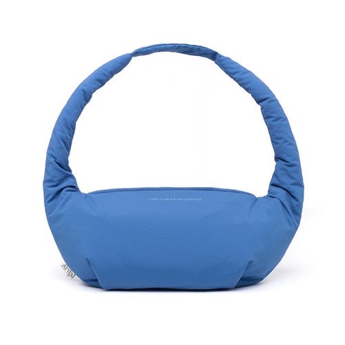 Lefrik Myra Mini Bag In Blue
