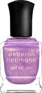 Deborah Lippmann Gel Lab Pro Nail Color
