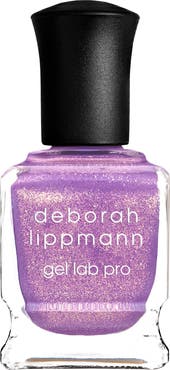 Deborah Lippmann Gel Lab Pro Nail Color