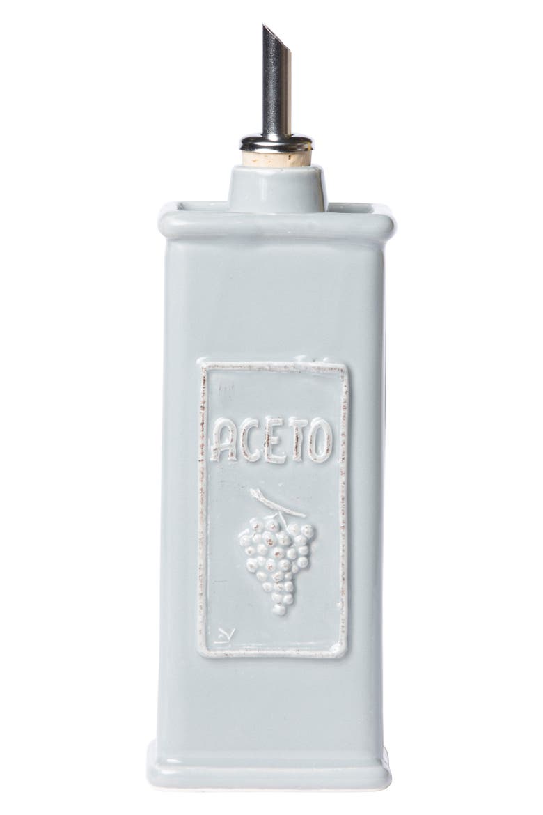 Lastra Vinegar Can, Main, color, GRAY
