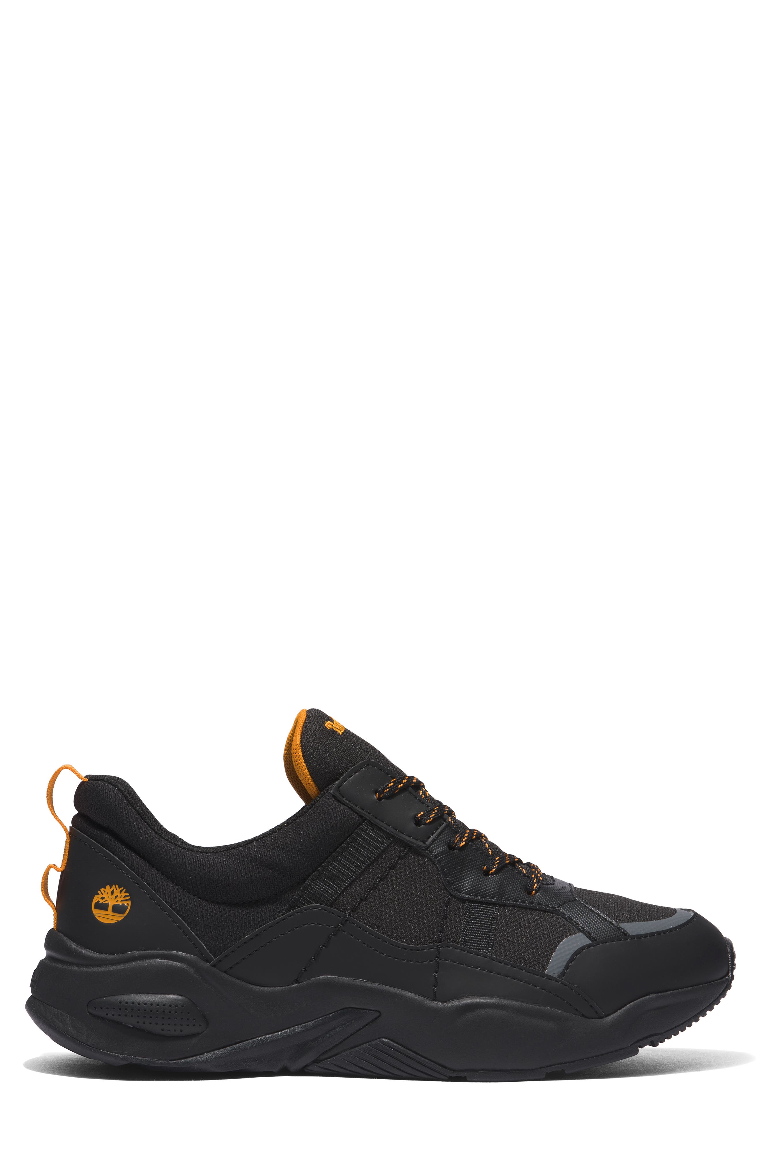 Timberland Delphiville Sneaker, Alternate, color, 