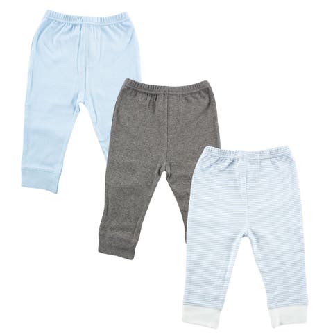 Durable Cotton Pants (Baby)