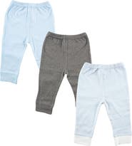 Luvable Friends Durable Cotton Pants