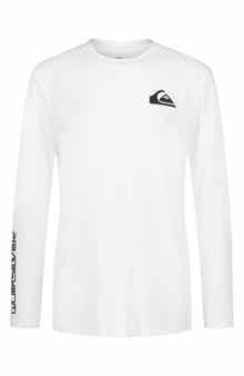 Quiksilver Kids' Everyday UPF 50+ Surf T-Shirt