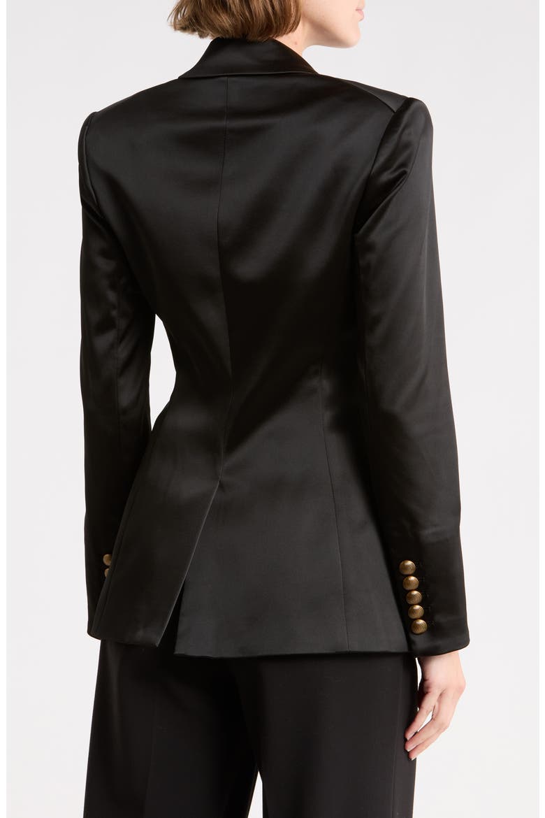 Costello Dickey Jacket, Alternate, color, BLACK