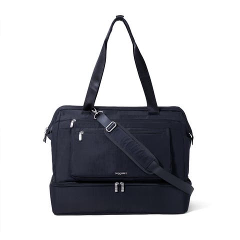 Modern Weekender Bag
