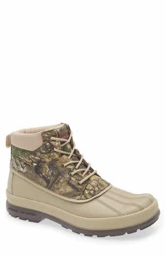 Sperry Coldbay Chukka Boot