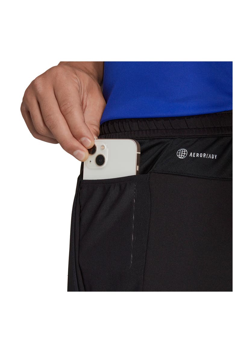 Own the Run Warm Pants, Alternate, color, BLACK