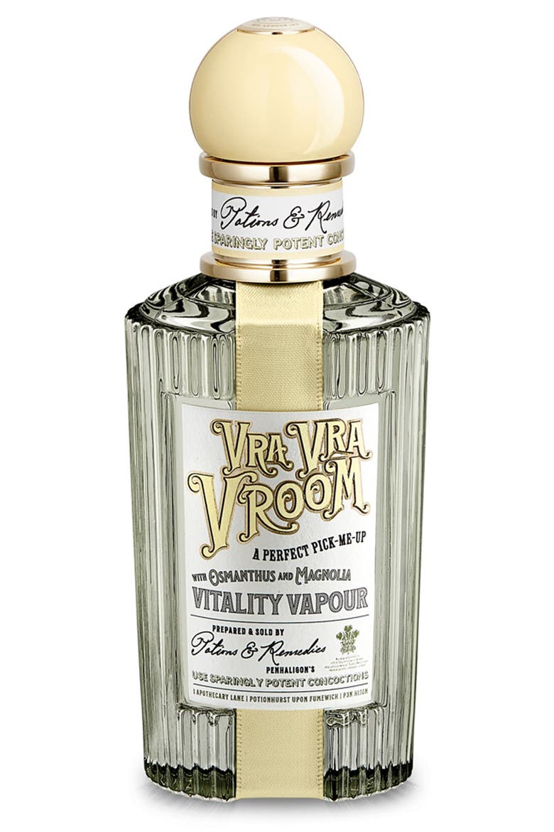 Vra Vra Vroom Eau de Parfum, Main, color, NO COLOR