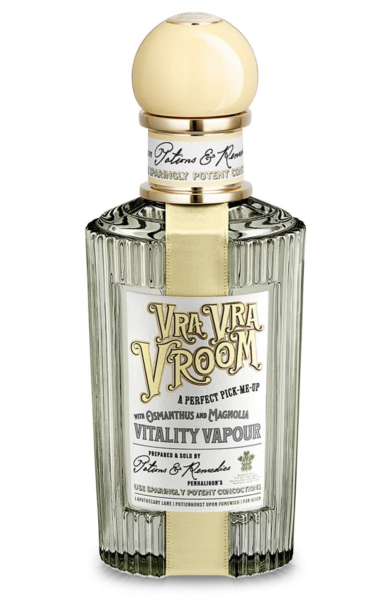 Penhaligon's Vra Vra Vroom Eau de Parfum, Main, color, 