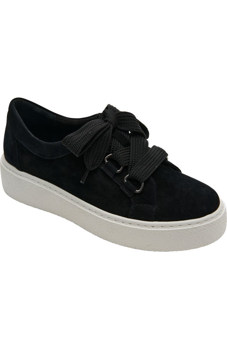 VANELi Yevka Suede Sneaker, Main, color,