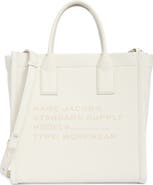 Marc Jacobs Medium Leather Standard Supply Tote
