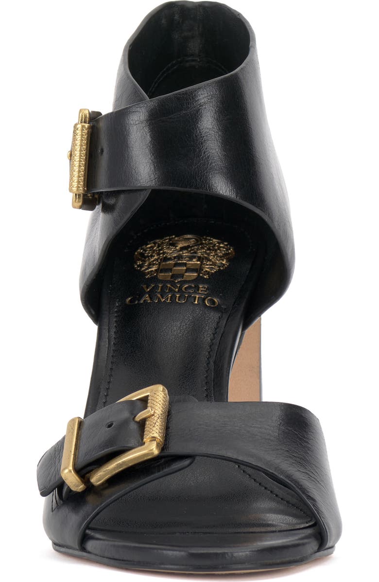 Vince Camuto Alinah Ankle Strap Pump, Alternate, color,