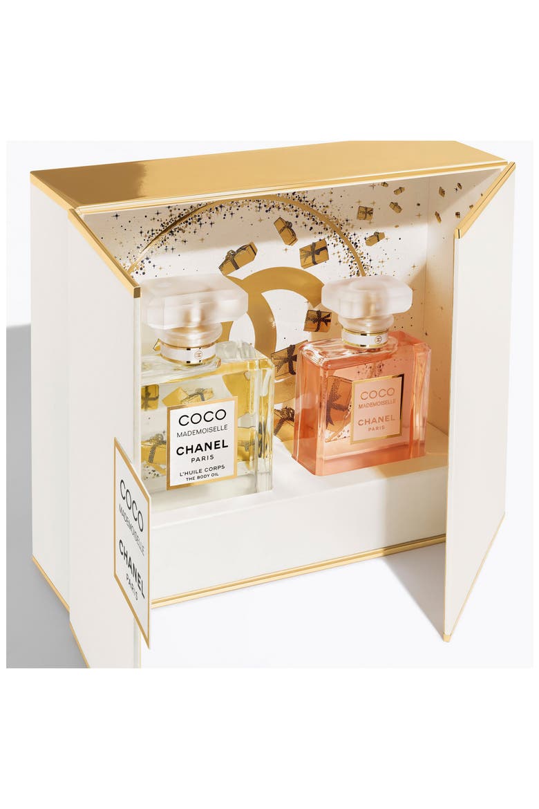 COCO MADEMOISELLE Coffret Set (Limited Edition), Alternate, color, NO COLOR