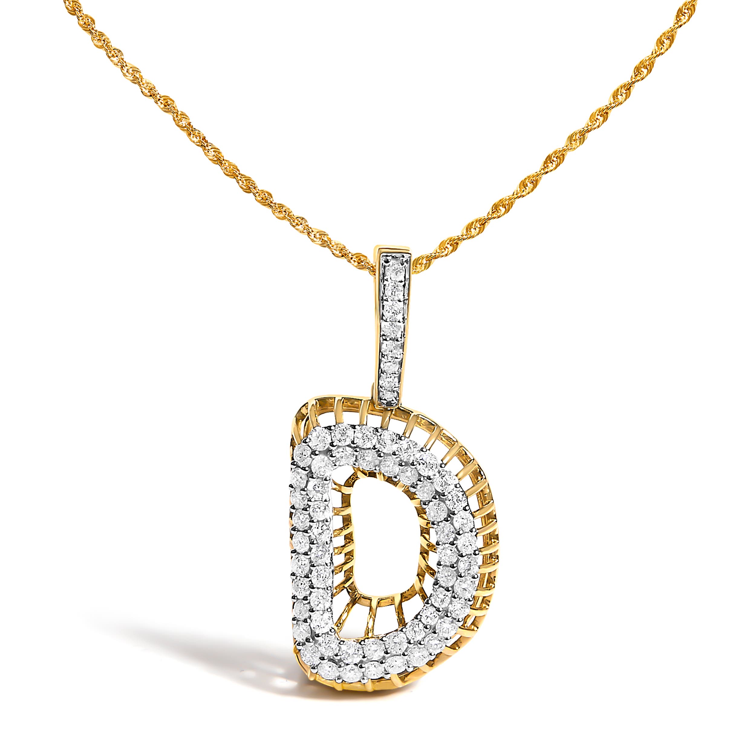 selected Yellow Gold