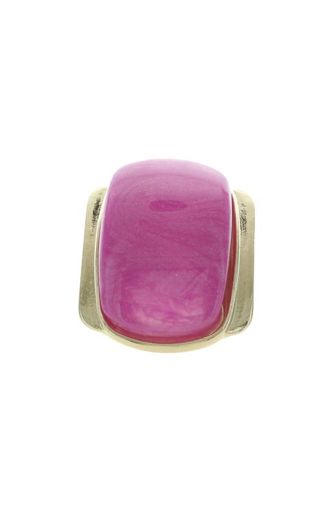 Candy Cocktail Ring